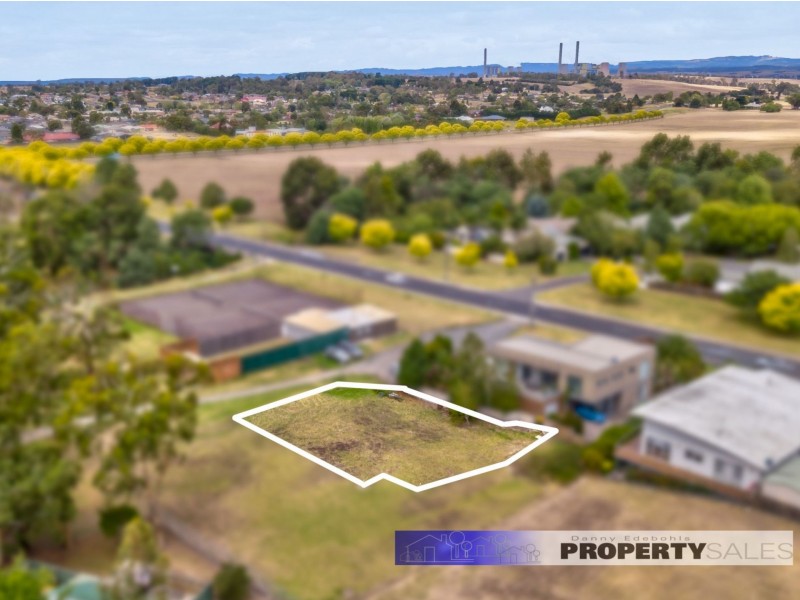 Lot 2/62 Shakespeare Street, Traralgon VIC 3844