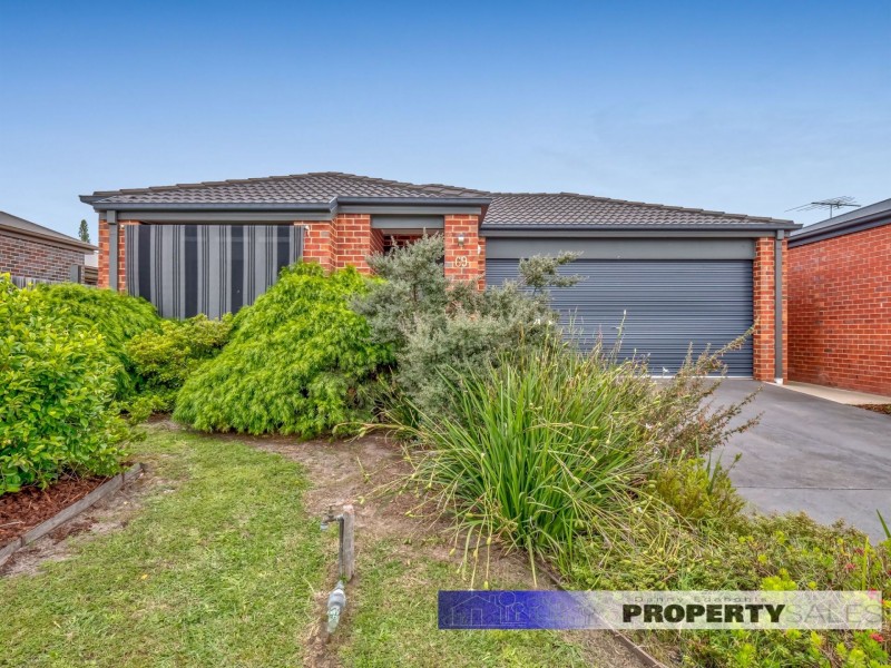 69 Vincent Boulevard, Trafalgar VIC 3824