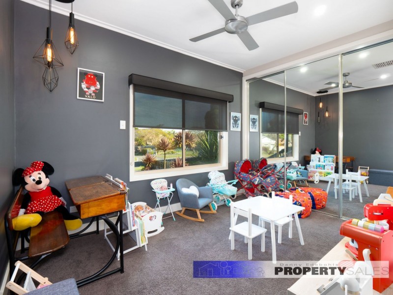 22 Tresswell Avenue, Newborough VIC 3825