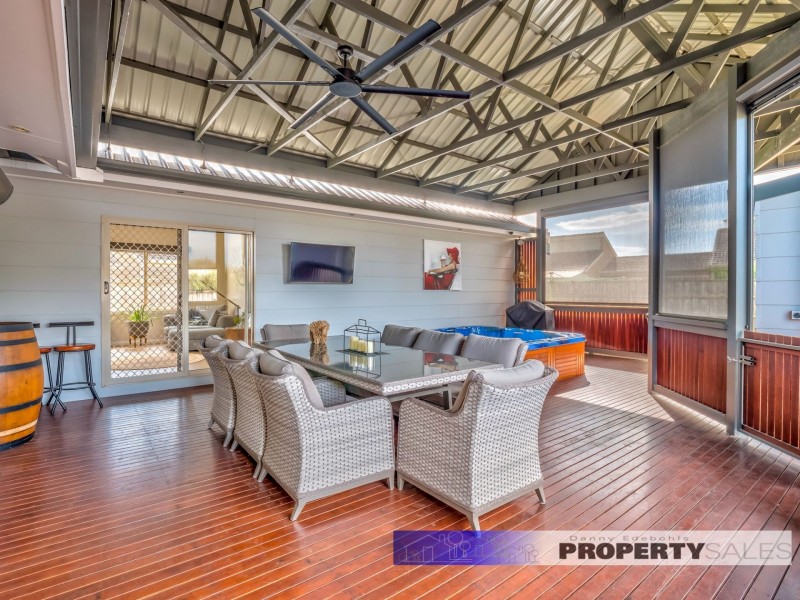 22 Tresswell Avenue, Newborough VIC 3825