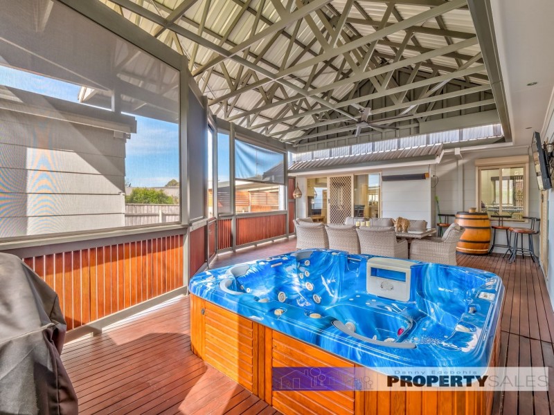 22 Tresswell Avenue, Newborough VIC 3825