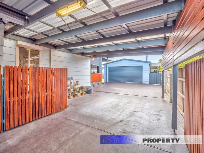 22 Tresswell Avenue, Newborough VIC 3825