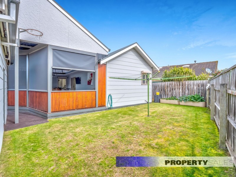 22 Tresswell Avenue, Newborough VIC 3825