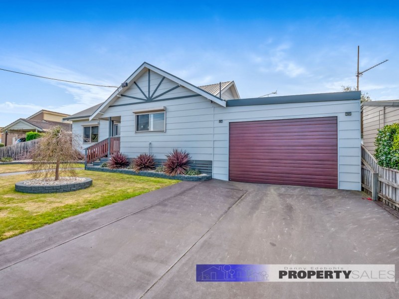 22 Tresswell Avenue, Newborough VIC 3825