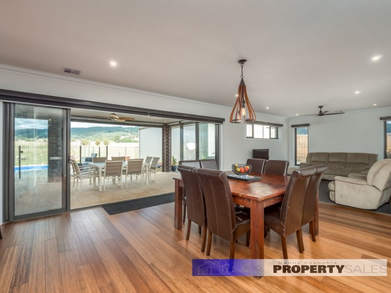 42 Collingwood Drive, Trafalgar VIC 3824