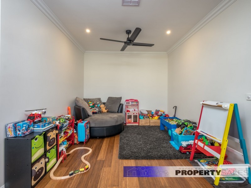 42 Collingwood Drive, Trafalgar VIC 3824