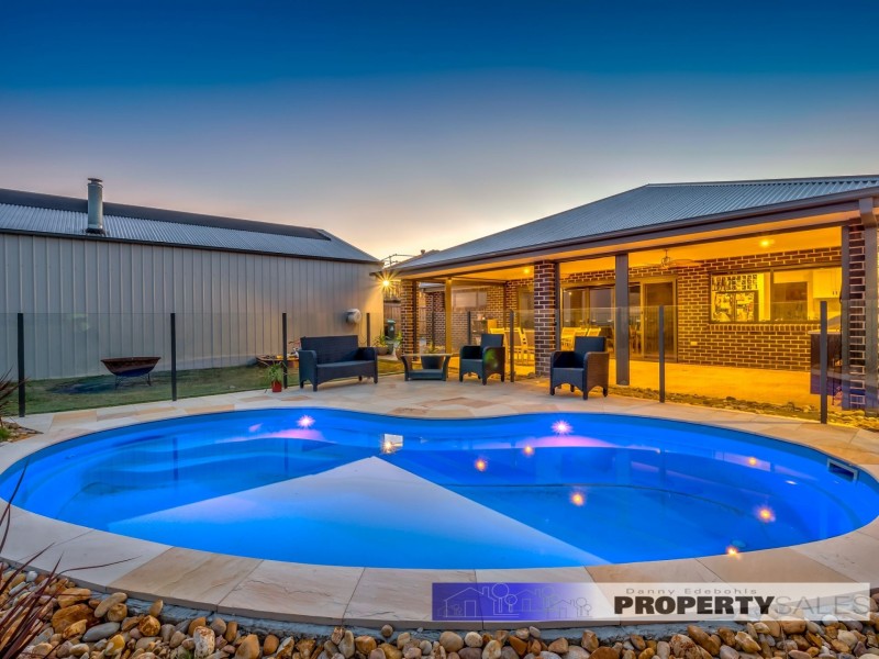 42 Collingwood Drive, Trafalgar VIC 3824