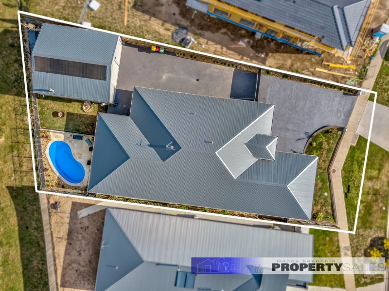 42 Collingwood Drive, Trafalgar VIC 3824