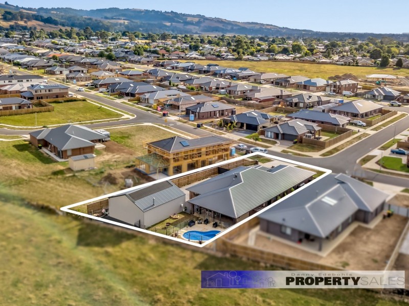 42 Collingwood Drive, Trafalgar VIC 3824