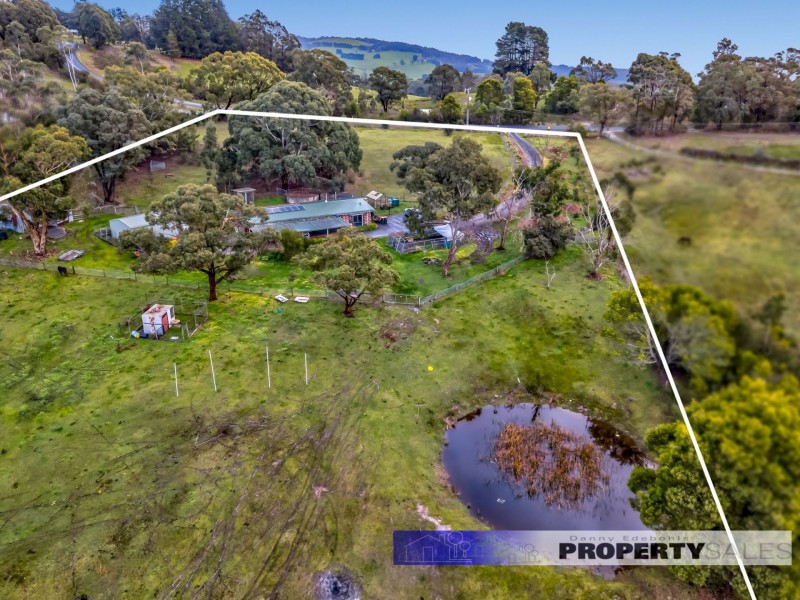 375 McDonalds Track, Hernes Oak VIC 3825