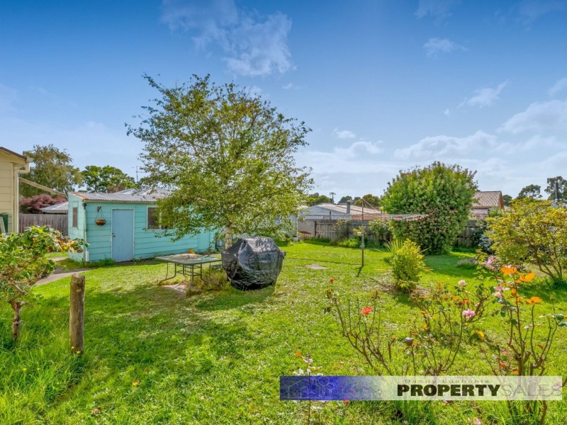 19 Ross Avenue, Moe VIC 3825