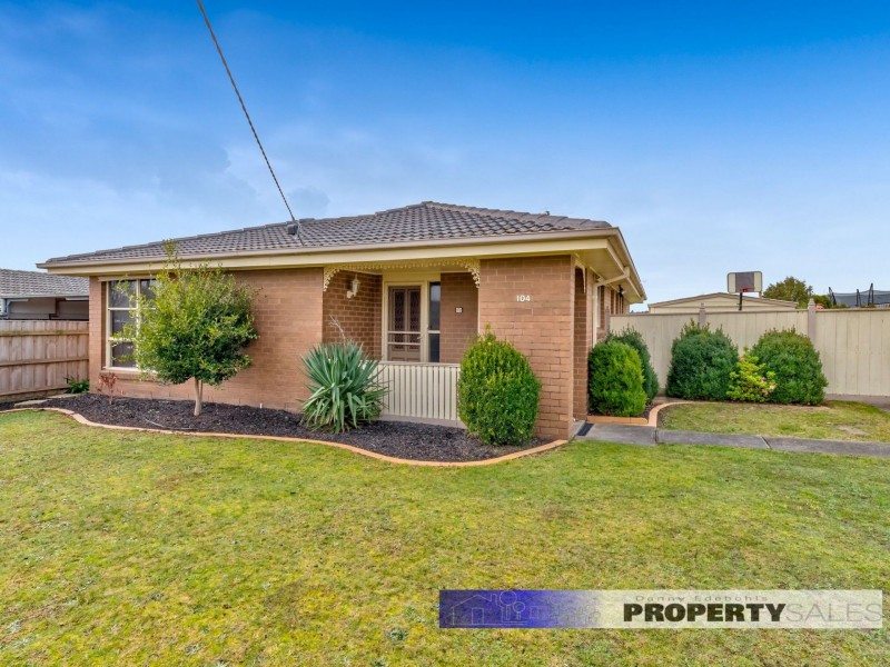 104 Torres Street, Newborough VIC 3825