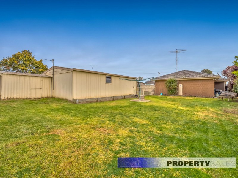 104 Torres Street, Newborough VIC 3825