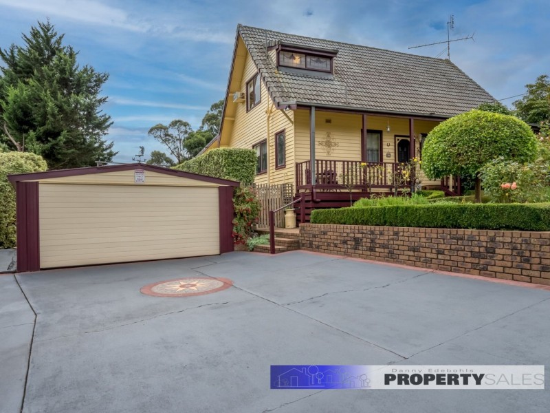 17 Fairway Drive, Yallourn VIC 3825