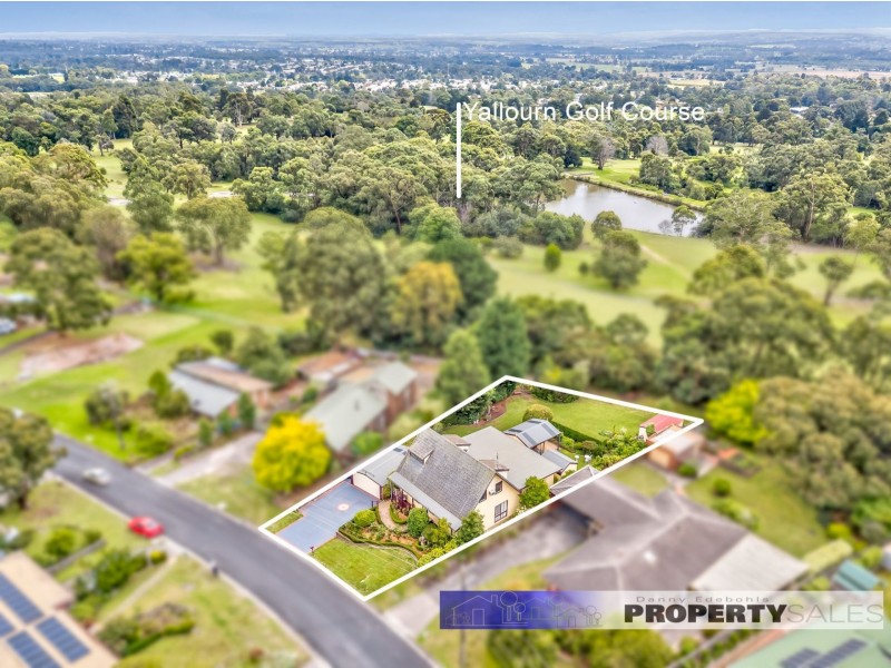 17 Fairway Drive, Yallourn VIC 3825