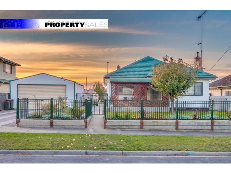 17 Central Avenue, Newborough VIC 3825