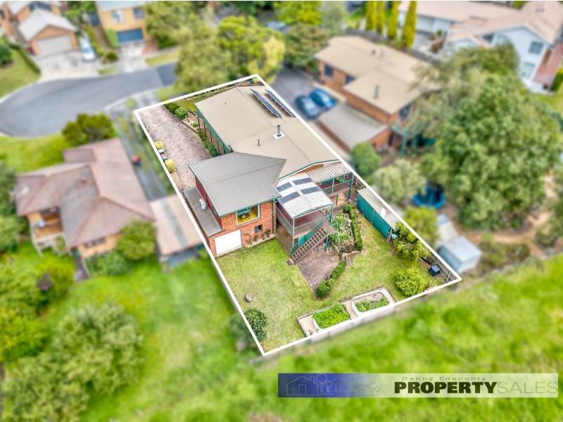 9 Kenall Drive, Moe VIC 3825