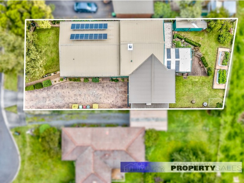 9 Kenall Drive, Moe VIC 3825