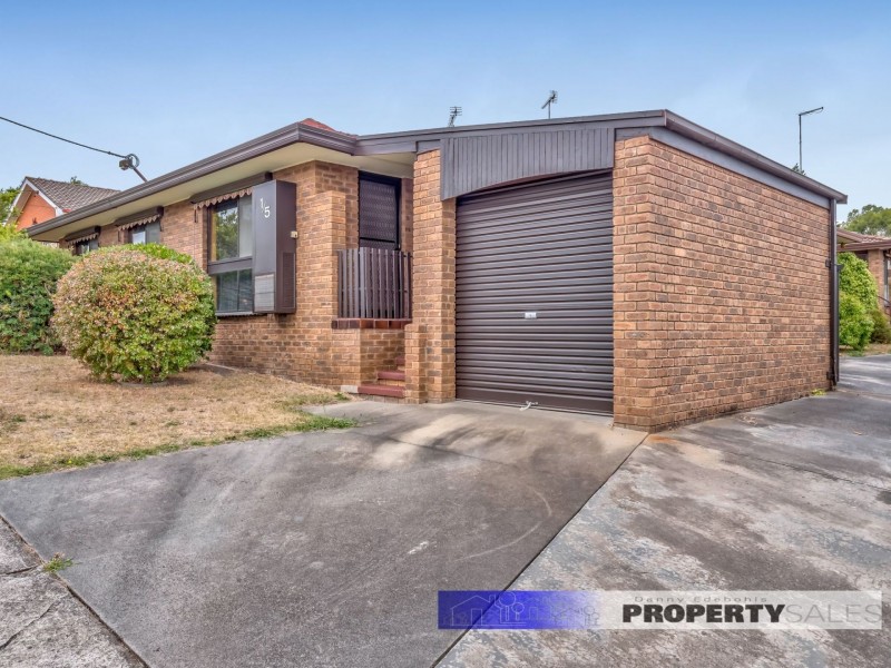 1/5 Tovell Street, Newborough VIC 3825