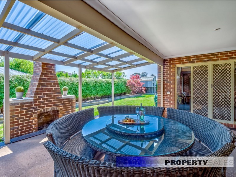 44 Parkside Drive, Moe VIC 3825