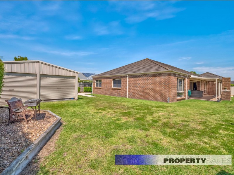 44 Parkside Drive, Moe VIC 3825