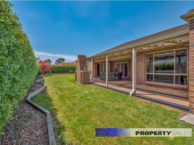 44 Parkside Drive, Moe VIC 3825