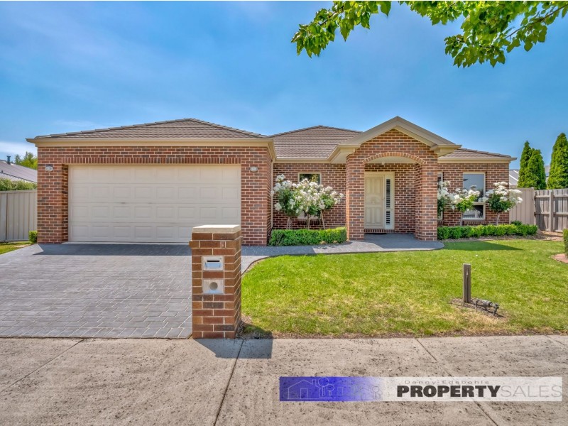 44 Parkside Drive, Moe VIC 3825