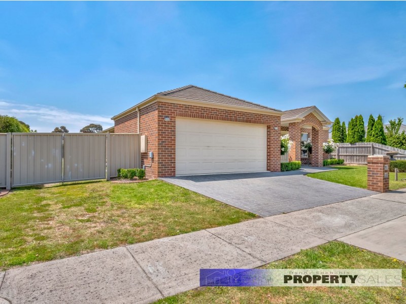 44 Parkside Drive, Moe VIC 3825