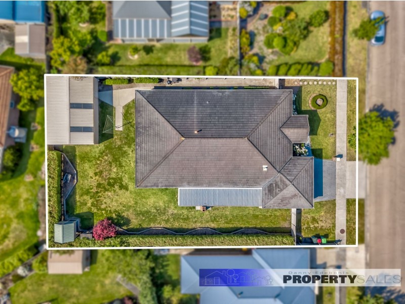 44 Parkside Drive, Moe VIC 3825