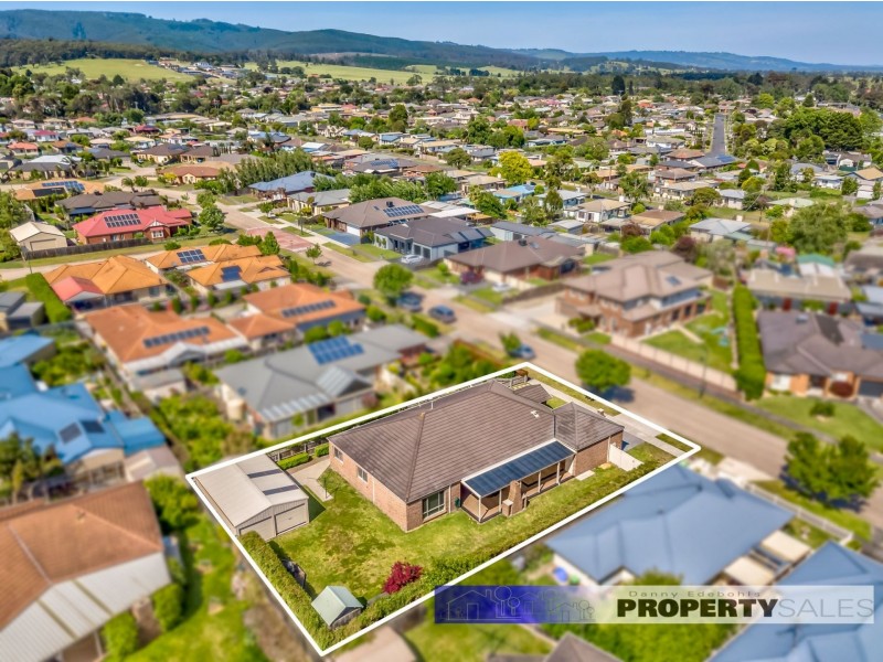 44 Parkside Drive, Moe VIC 3825