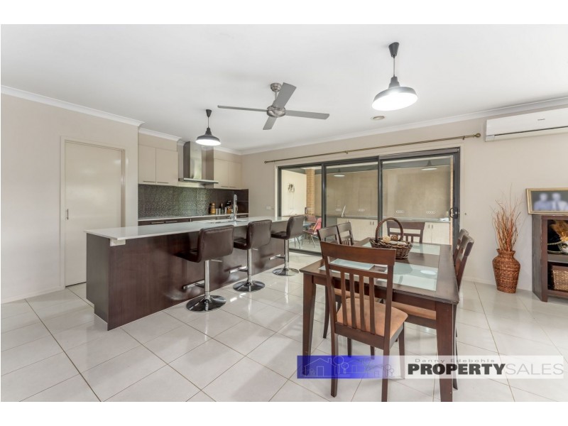 11 Harrison Blvd, Newborough VIC 3825