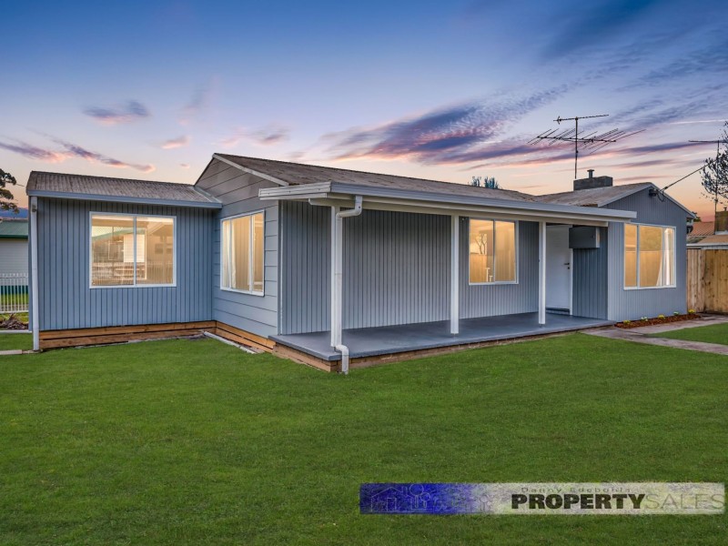 71 Western Avenue, Newborough VIC 3825