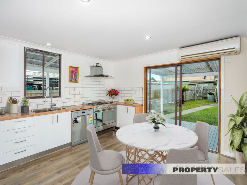 71 Western Avenue, Newborough VIC 3825