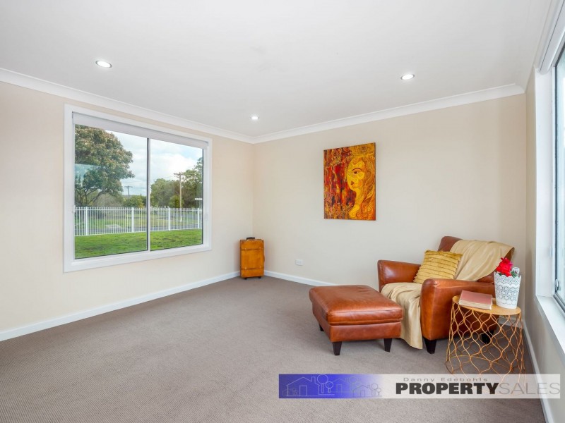 71 Western Avenue, Newborough VIC 3825