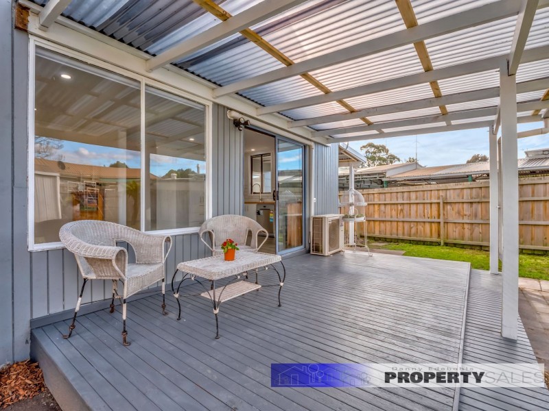 71 Western Avenue, Newborough VIC 3825
