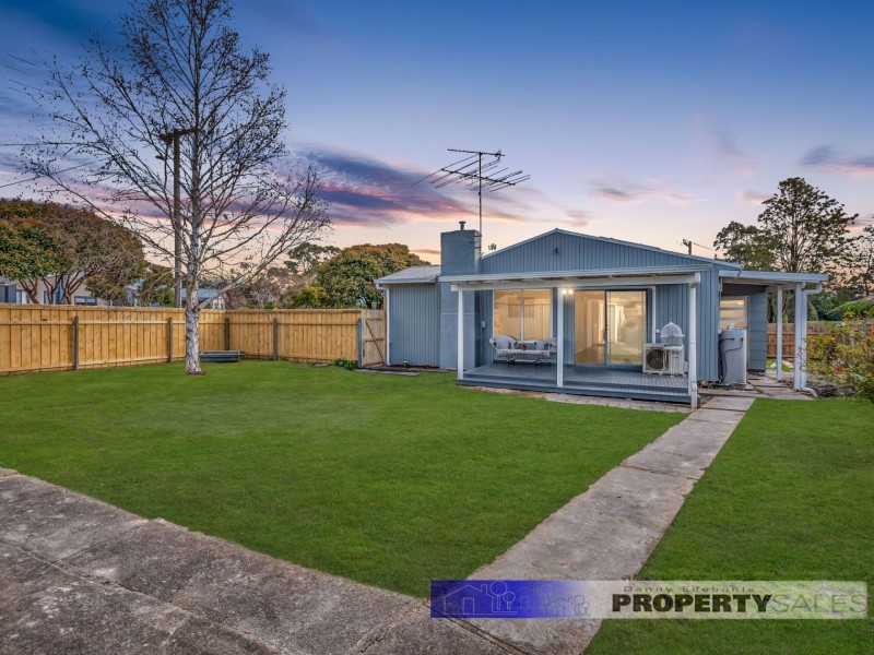 71 Western Avenue, Newborough VIC 3825