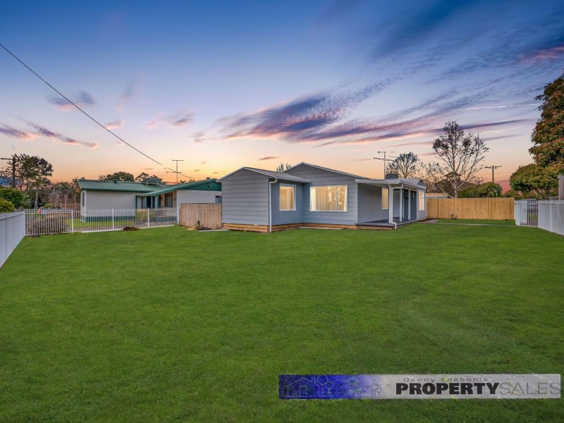 71 Western Avenue, Newborough VIC 3825