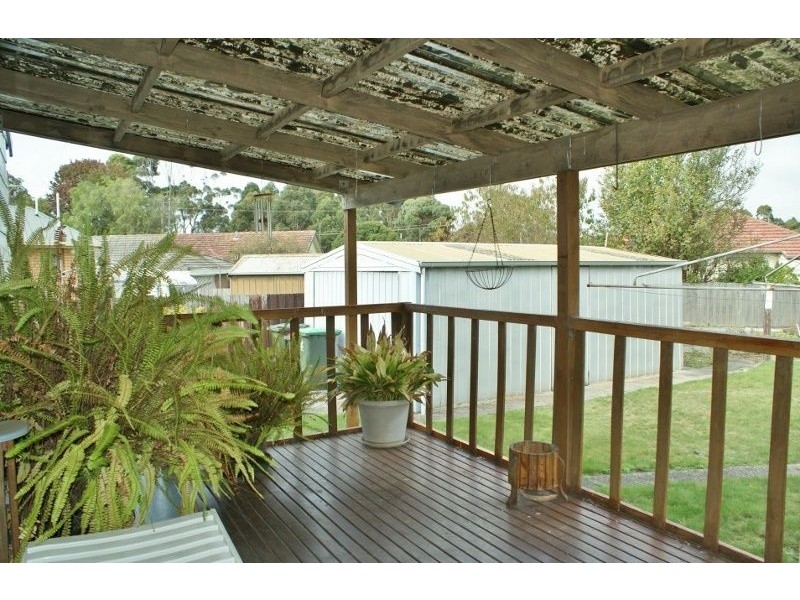 7 Tresswell Avenue, Newborough VIC 3825