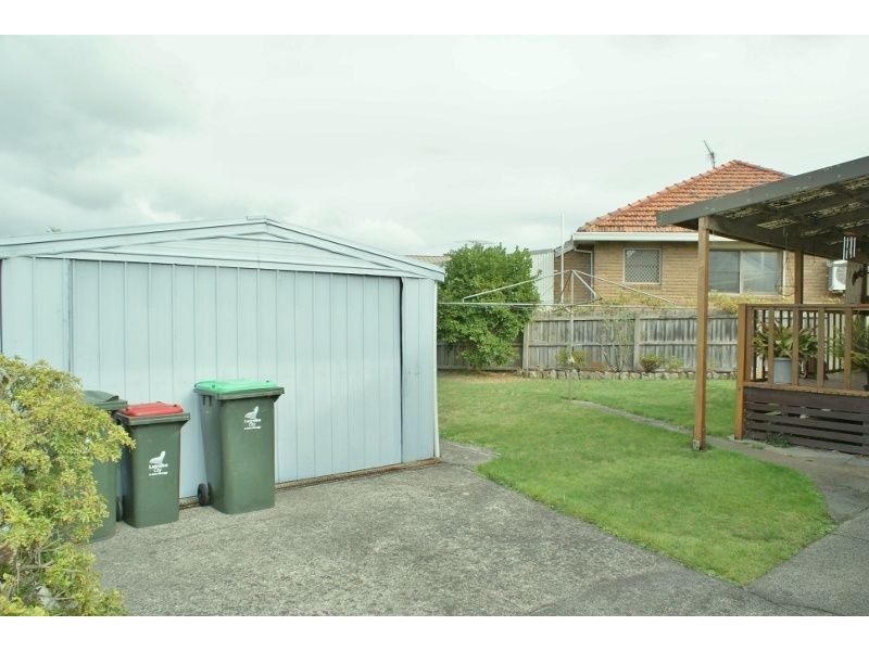 7 Tresswell Avenue, Newborough VIC 3825