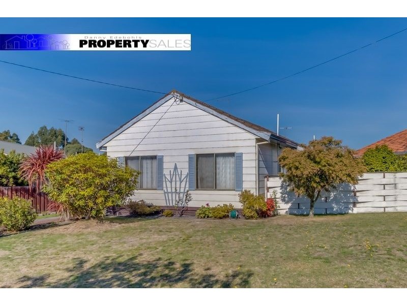 7 Tresswell Avenue, Newborough VIC 3825