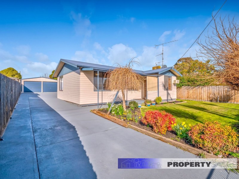 45 Darlimurla Avenue, Newborough VIC 3825