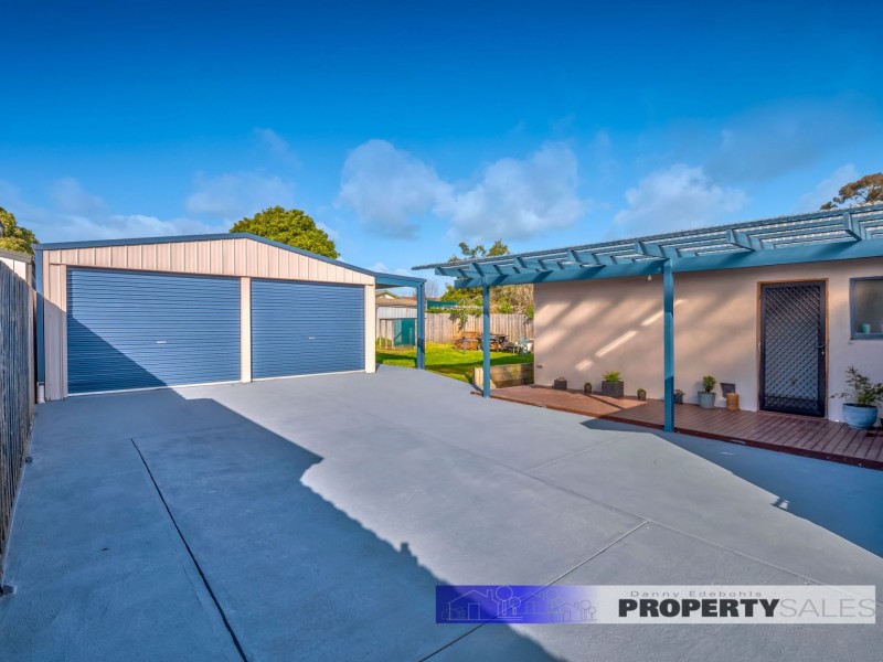 45 Darlimurla Avenue, Newborough VIC 3825