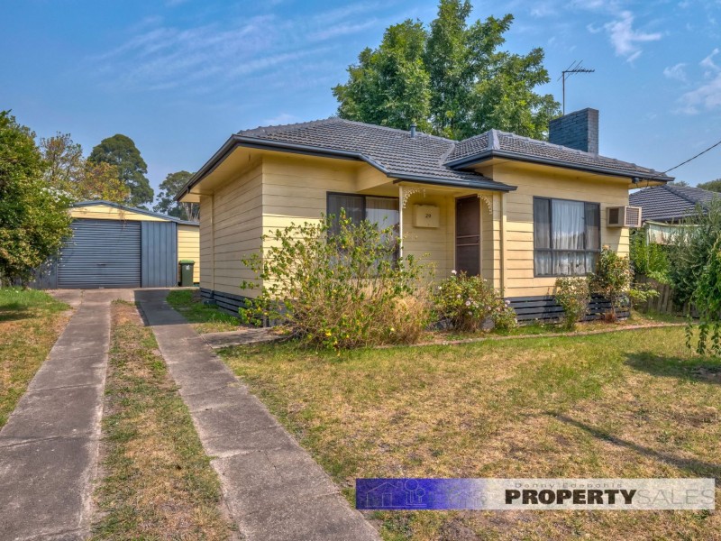 29 Service Road, Moe VIC 3825