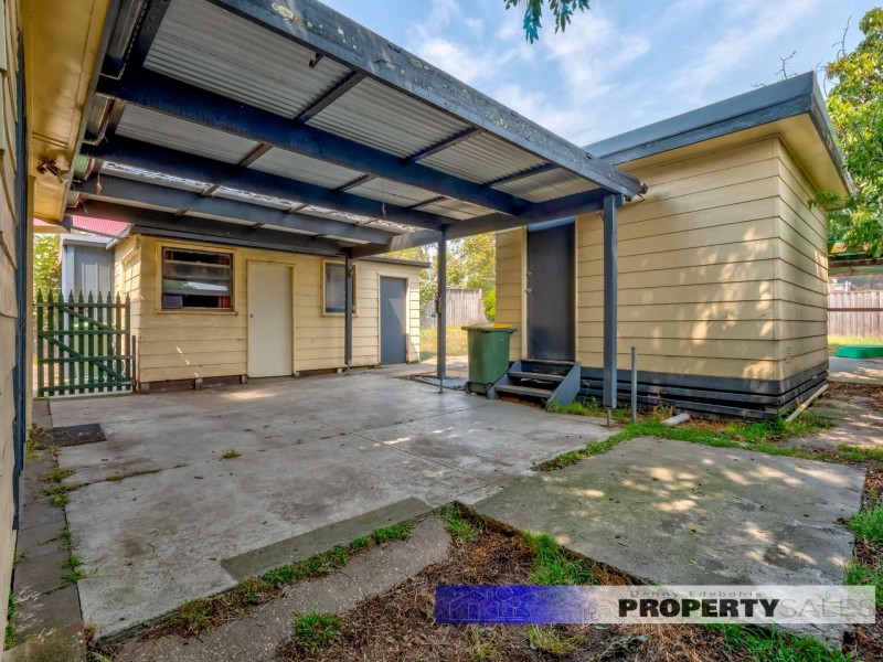 29 Service Road, Moe VIC 3825