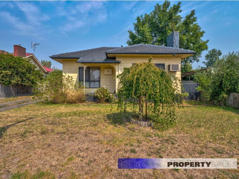 29 Service Road, Moe VIC 3825