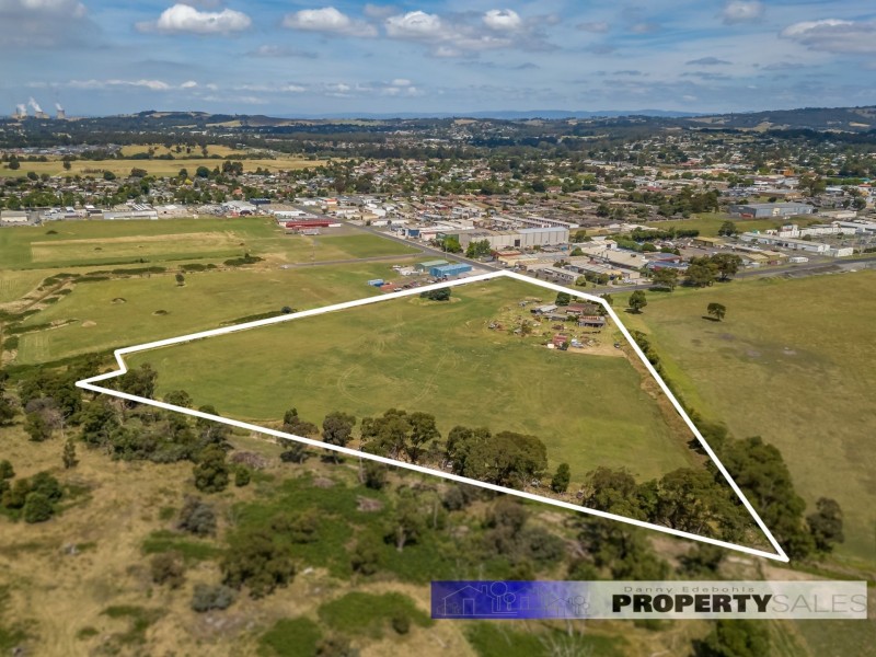 52-60 Della Torre Road, Moe VIC 3825