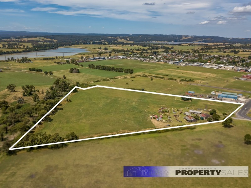 52-60 Della Torre Road, Moe VIC 3825