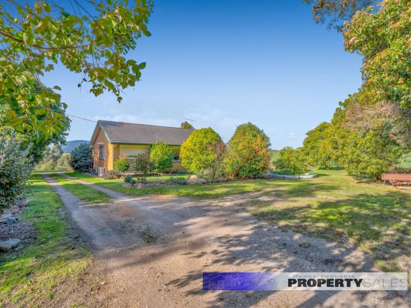 1150 Moe Willow Grove Road, Willow Grove VIC 3825