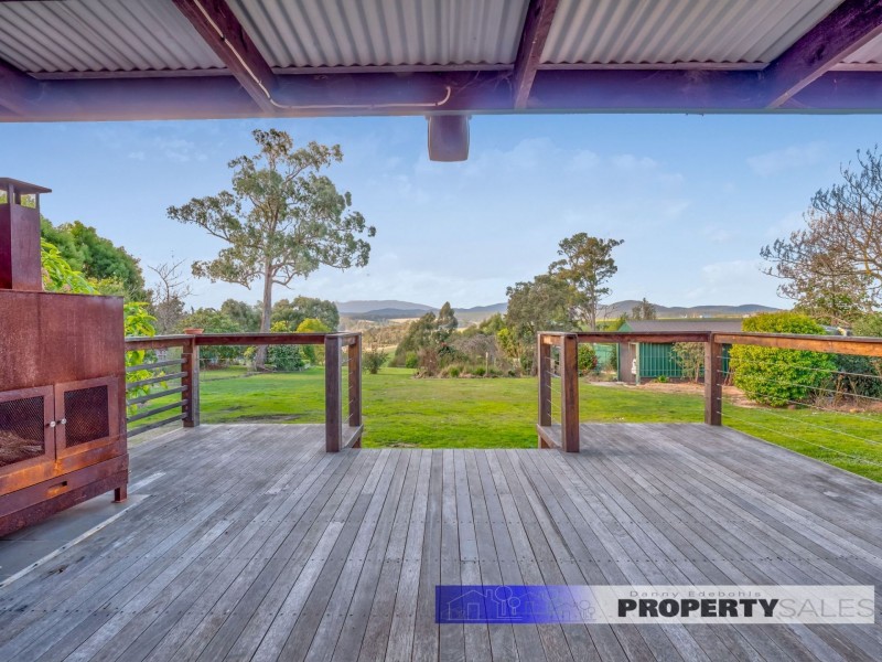 1150 Moe Willow Grove Road, Willow Grove VIC 3825