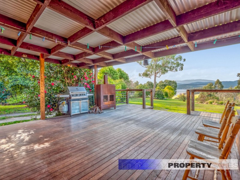 1150 Moe Willow Grove Road, Willow Grove VIC 3825